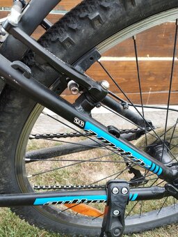 Bicykel 26" - 3