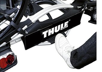 Prenájom nosiča na bicykle THULE - 3