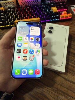 iPhone 16 128gb - 3
