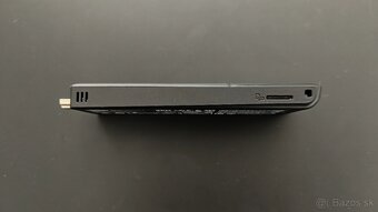 Mini počítač Intel Compute Stick - 3