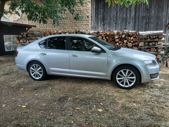 Predám Škoda OCTAVIA 2.0Tdi - 3