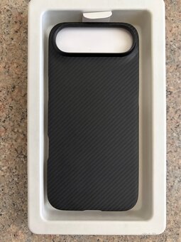 Pitaka obal iPhone 17 air. - 3