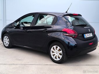 Peugeot 208 1,2 Puretech 61kw, 2018 odpočet DPH - 3