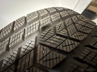 zimna pneu pirelli scorpion 285/45 R22 - 3