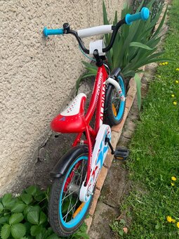 Detsky bicykel - 3