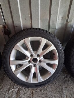 5x112 R17 Škoda Trifid - 3
