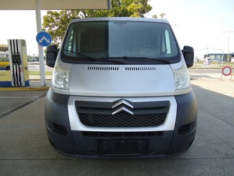 Citroën Jumper 2.2 HDi 30 L1H1 - 3