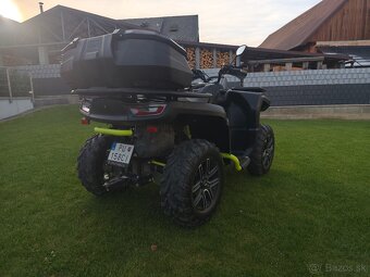Segway Snarler AT6 L - 3