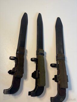 Bodak bajonet AK-47 - 3