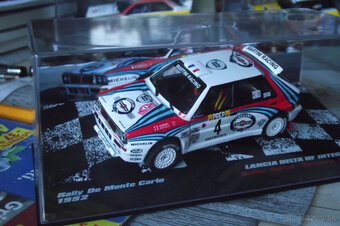 1:43 rallye - 3