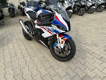 BMW S1000RR M Packet - 3