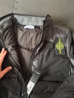 Stone Island Bunda M a L - 3