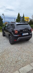 Dacia Duster Extreme 1.5 dci 4x4 - 3