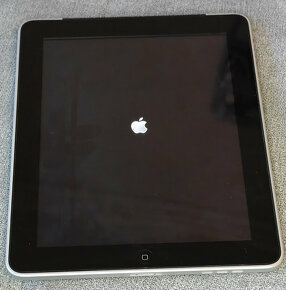 iPad 1 - 3