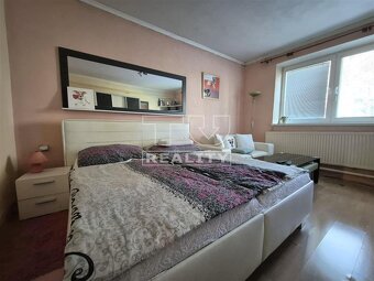 Na predaj rodinný dom v Čiernych Kľačanoch - 3