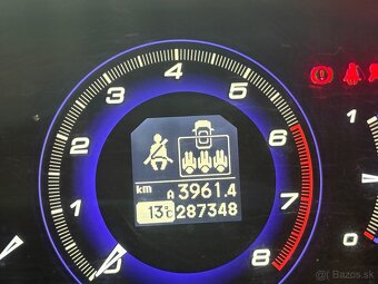 Honda Civic 8g - 3