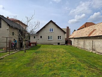 Na predaj 5 izbový rodinný dom v Lehota pod Vtáčnikom - 3