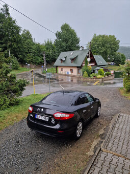 Renault Fluence 1.6 81kW - 120tisíc km, STK do 11/2026 - 3