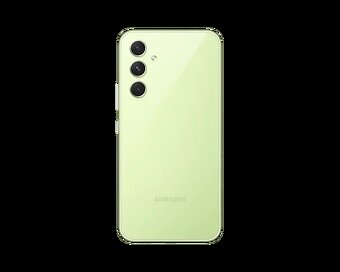 Samsung galaxie a54 LIME - 3