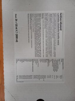 Nutridrink forticare advanced - 3