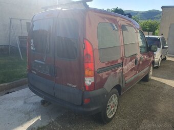Renault Knagoo - 3