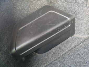 PREDAM AUDIO CANTON SKODA OCTAVIA 3 - 3