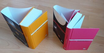 Haruki Murakami - 1Q84 kniha 1 a 2 a kniha 3 - 3