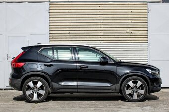 Volvo XC40 T3 A/T 120kw - 3