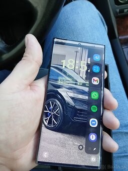Samsung Galaxy S22 Ultra 12GB 256 GB - 3