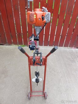 Lodný motor - 3