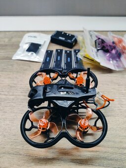 TinyGo - 3