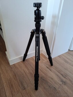 Manfrotto Element Big Travel Kit - 3