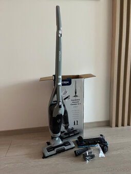 Concept Wet and Dry tyčový vysávač 3v1 VP4201 - 3