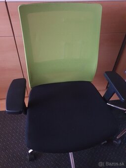 Kancelárske kresla - 3