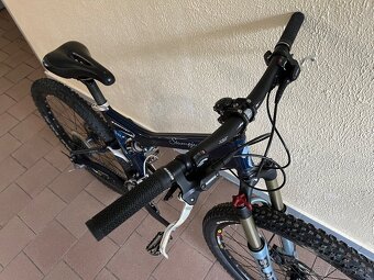 Specialized Stumpjumer “S” - 3