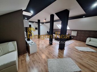 PRENÁJOM – Exkluzívny byt o rozlohe 140m2 – MICHALOVCE - 3