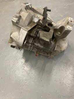 prevodovka vw touran 1,2 TSI NBY - 3