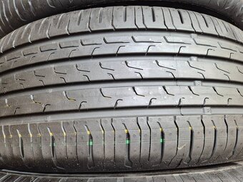 215/60 r17 letné 4 ks CONTINENTAL - nejazdené - 3