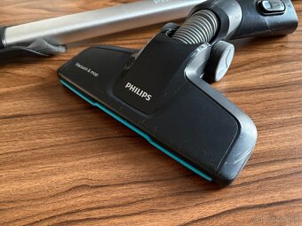 Príslušenstvo pre Philips SpeedPro Aqua - 3