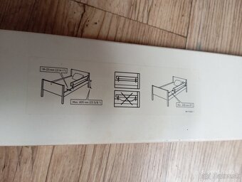 Zábrana Ikea - 3