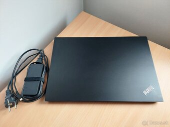 Lenovo ThinkPad E580 s Windows 11 - 3