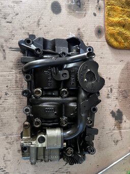 Olejove cerpadlo 2.0 tdi 103 kw PD - 3