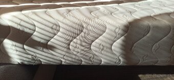 Predám matrac Goltex hrúbky 20cm... 120x200 cm - 3