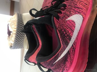 NIKE flyknit max originál damske tenisky veľkosť 40 - 3