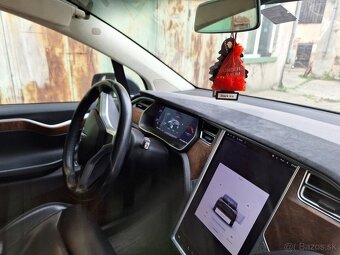 Tesla X 100D Performence - 3