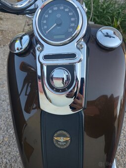 Predam Harley Davidson Dyna Super Glide Custom 110 - 3