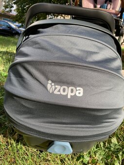 Kočík ZOPA Mystic - 3