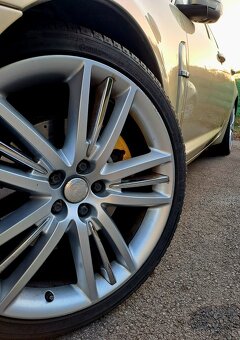 Predám JAGUAR XF - 3
