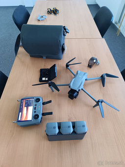 DJI Air 3S Fly More Combo (DJI RC 2) - 3