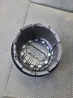 Predám kryt airbagu na volant audi - 3